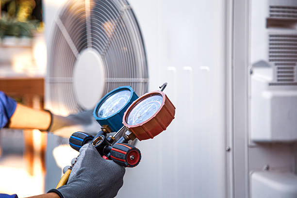 Trusted Hvac Installation service in Rochelle, GA - AAA Pro HVAC